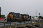 CSX 3040